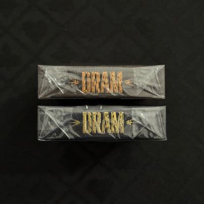 Dram Natural Private Reserve Box Set (#120/200) [AUCTION]