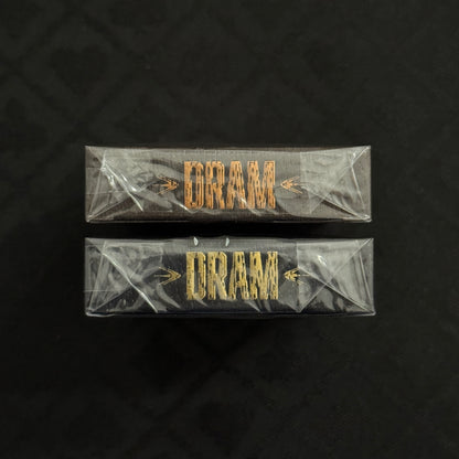 Dram Natural Private Reserve Box Set (#120/200) [AUCTION]