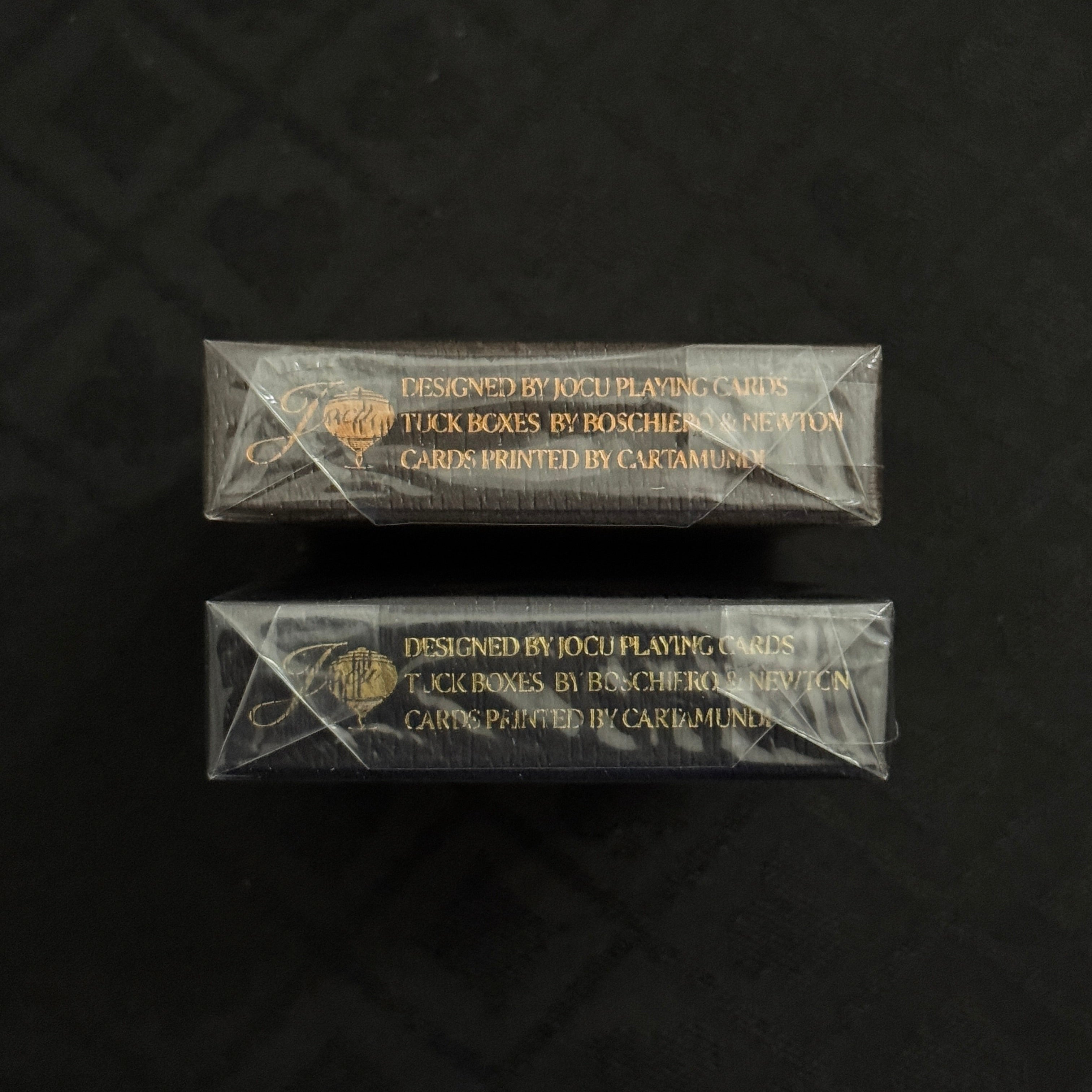 Dram Natural Private Reserve Box Set (#120/200) [AUCTION]