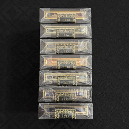 Composers Set & Luxury Box [AUCTION]