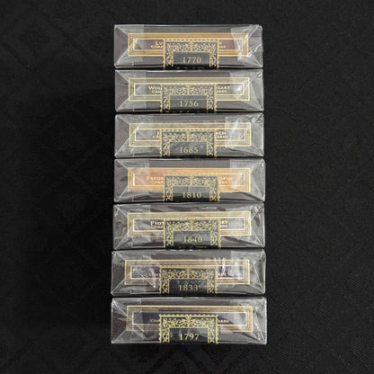 Composers Set & Luxury Box [AUCTION]