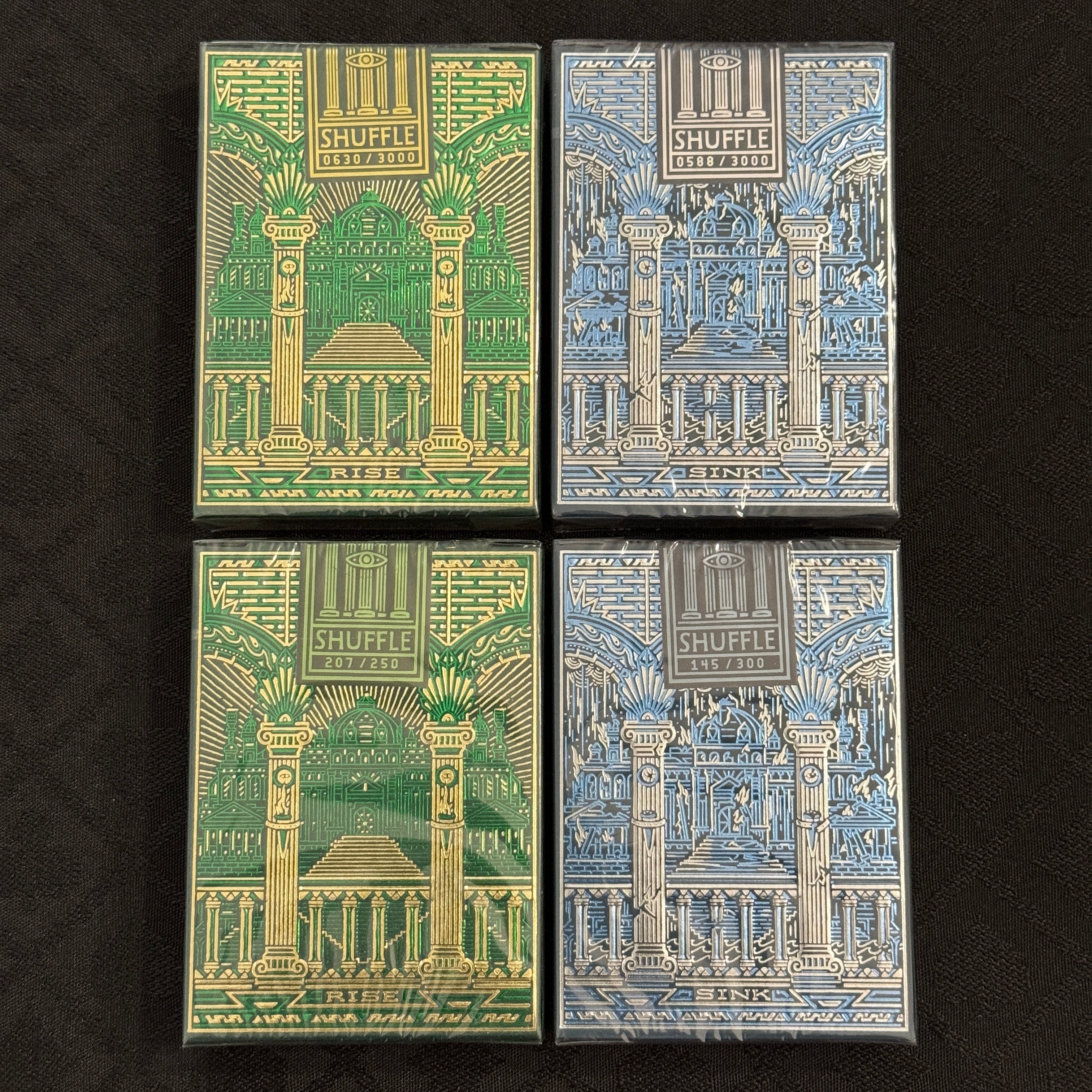 Atlantis Set [AUCTION]