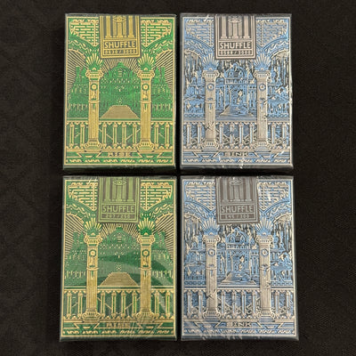 Atlantis Set [AUCTION]