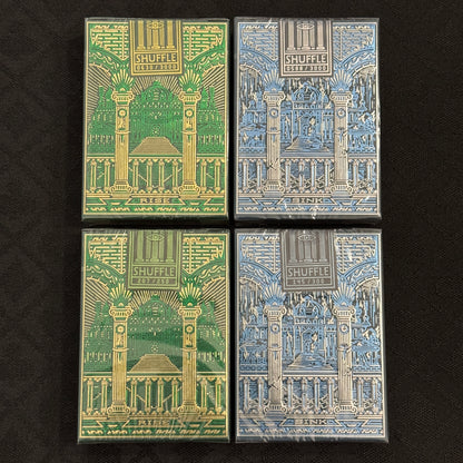 Atlantis Set [AUCTION]