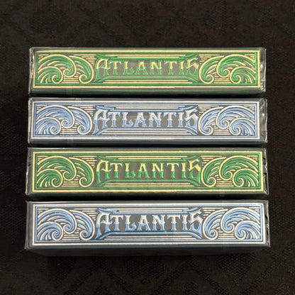 Atlantis Set [AUCTION]
