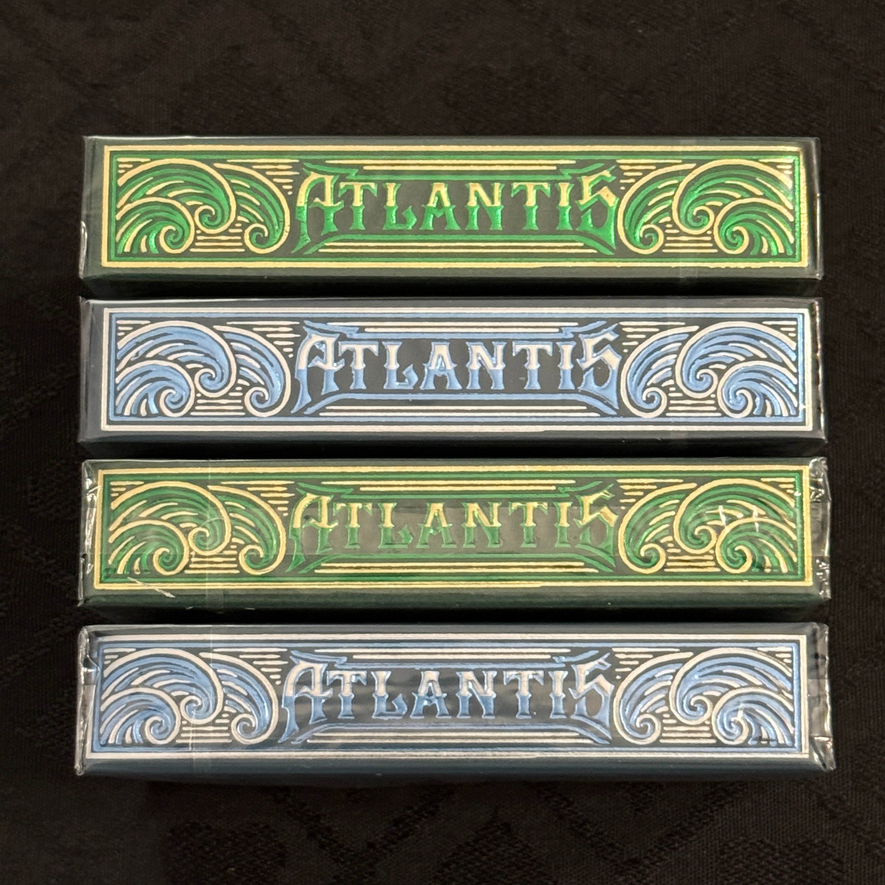Atlantis Set [AUCTION]