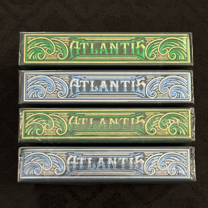 Atlantis Set [AUCTION]