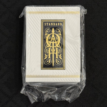 Oath Standard (Collector's Gold/Black, #072/300) [AUCTION]