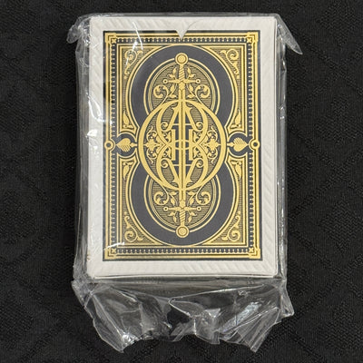Oath Standard (Collector's Gold/Black, #072/300) [AUCTION]