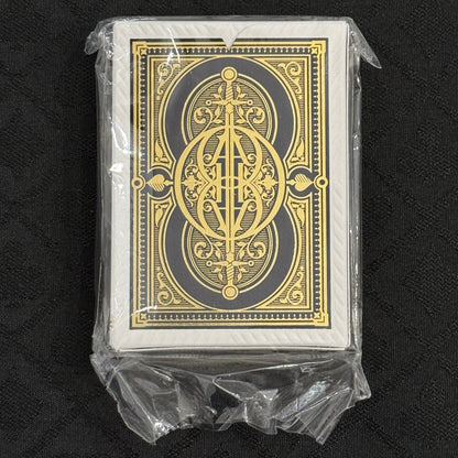 Oath Standard (Collector's Gold/Black, #072/300) [AUCTION]