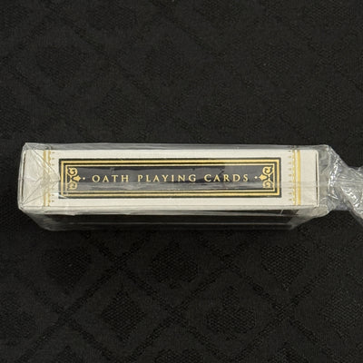 Oath Standard (Collector's Gold/Black, #072/300) [AUCTION]