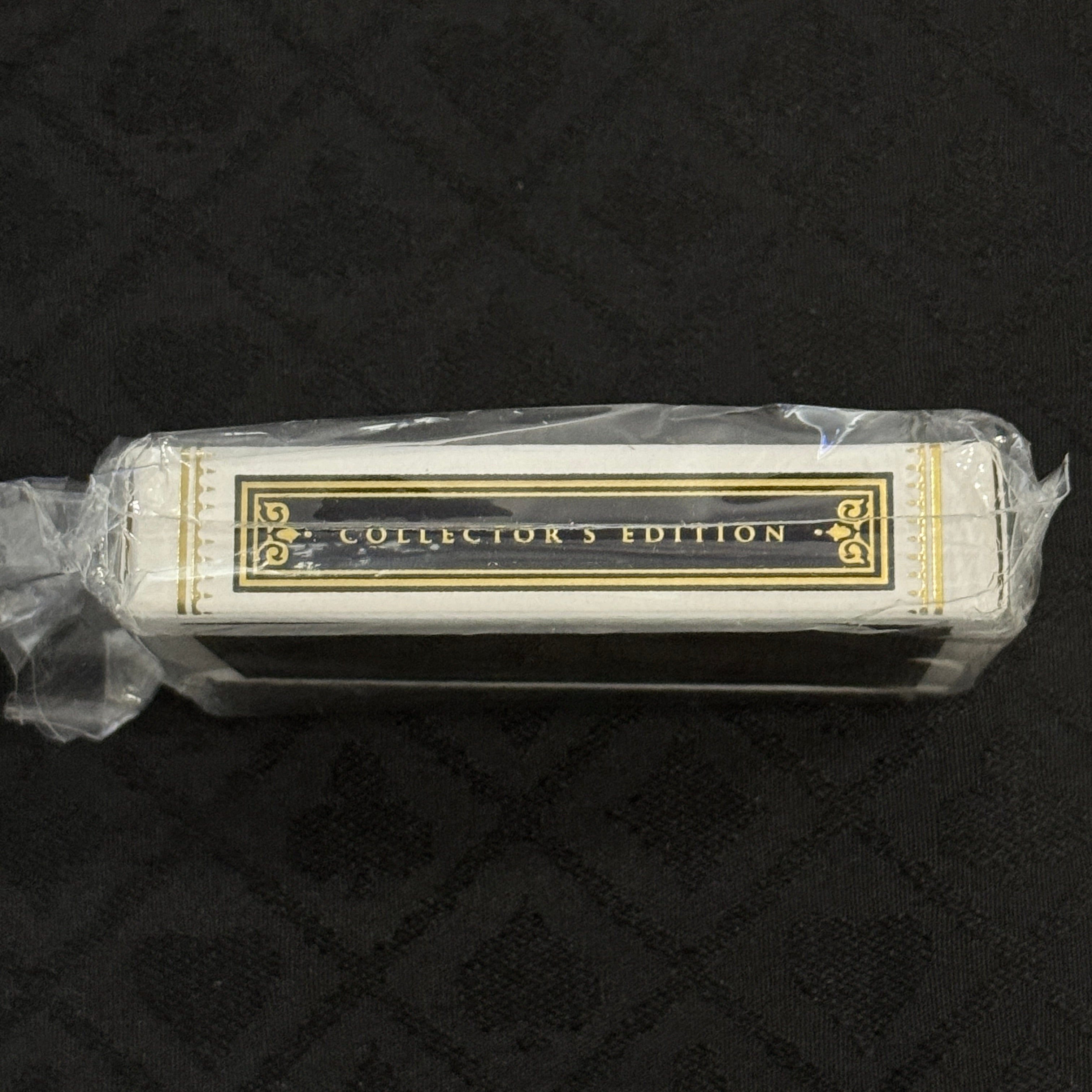 Oath Standard (Collector's Gold/Black, #072/300) [AUCTION]