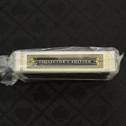 Oath Standard (Collector's Gold/Black, #072/300) [AUCTION]