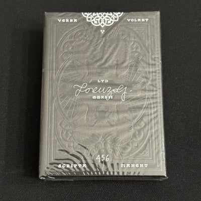 Black Requiem Patreon Frame [AUCTION]