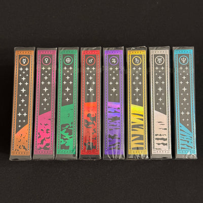 The Planets Set [AUCTION]