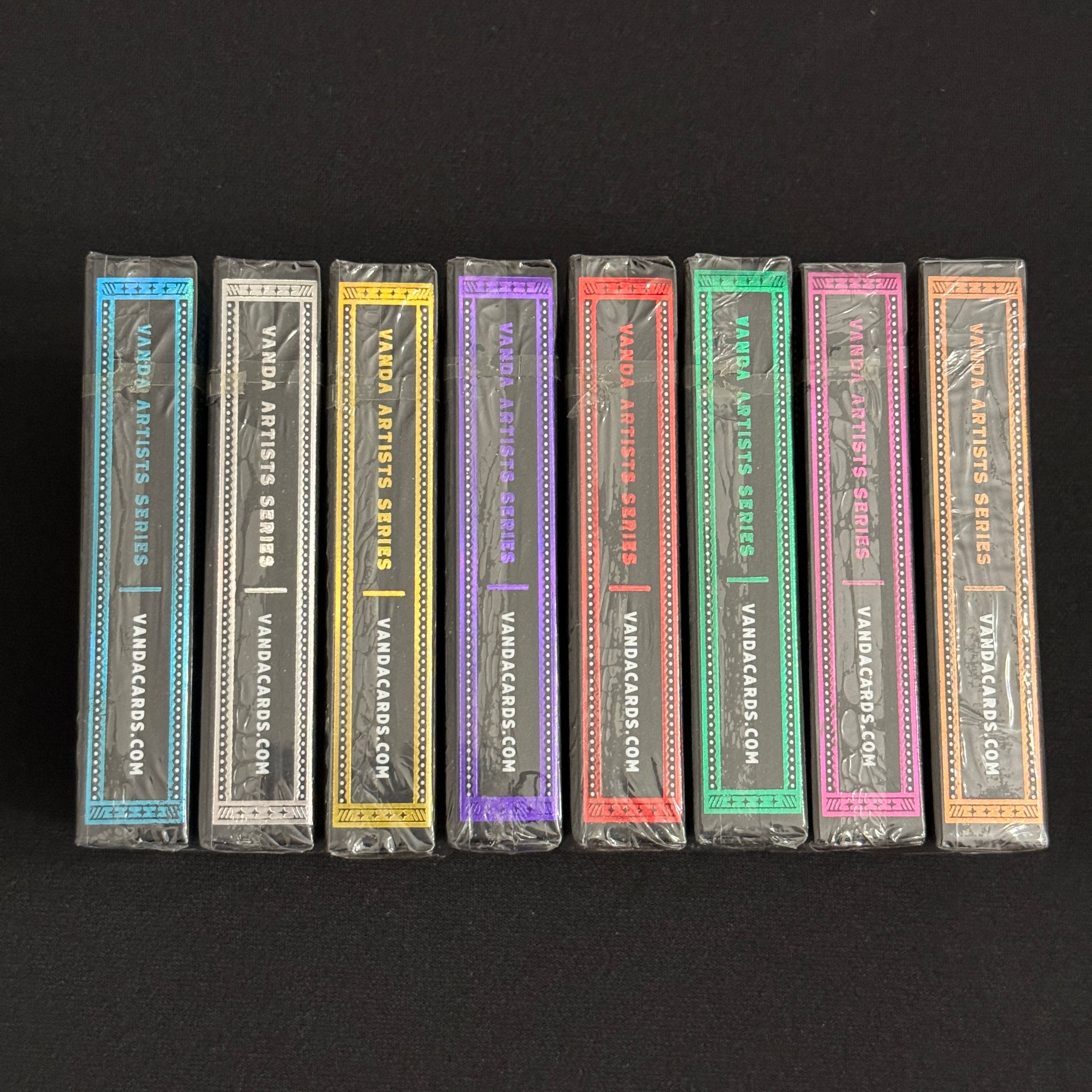 The Planets Set [AUCTION]