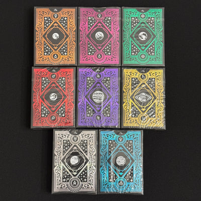 The Planets Set [AUCTION]