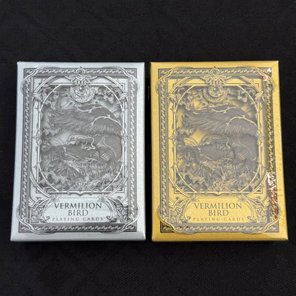 Vermilion Bird Black Gold Boxset (#371/500) [AUCTION]