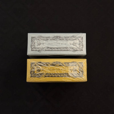 Vermilion Bird Black Gold Boxset (#371/500) [AUCTION]