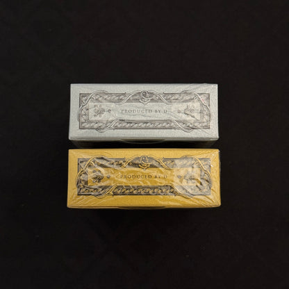 Vermilion Bird Black Gold Boxset (#371/500) [AUCTION]