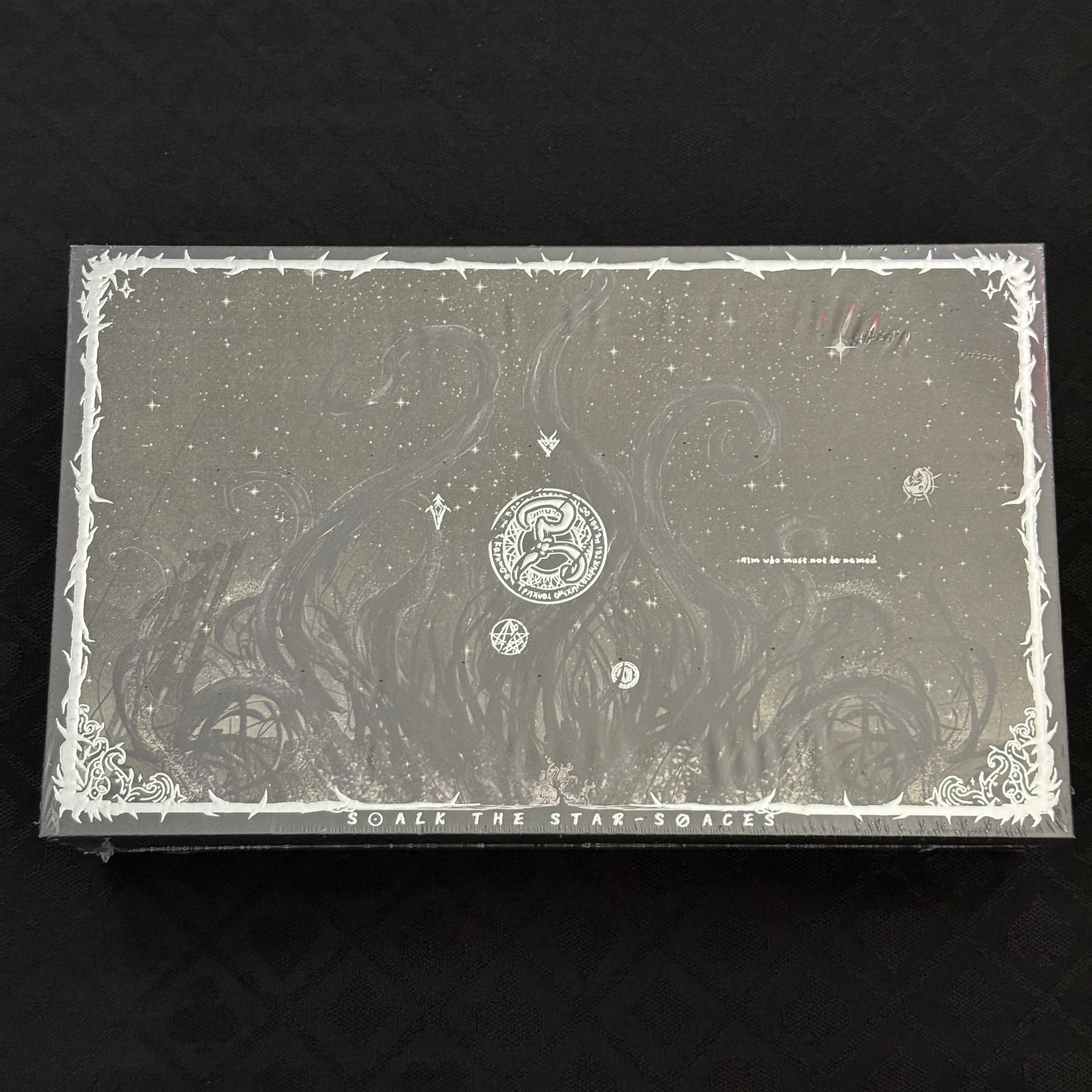 Cthulhu Series: The King in Yellow Set [AUCTION]