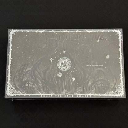 Cthulhu Series: The King in Yellow Set [AUCTION]