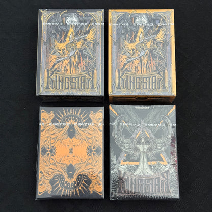 Cthulhu Series: The King in Yellow Set [AUCTION]