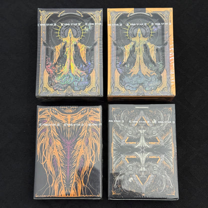 Cthulhu Series: The King in Yellow Set [AUCTION]