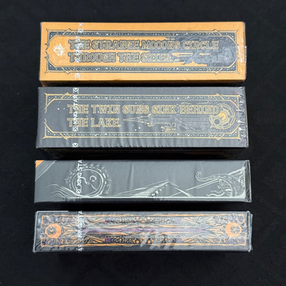 Cthulhu Series: The King in Yellow Set [AUCTION]