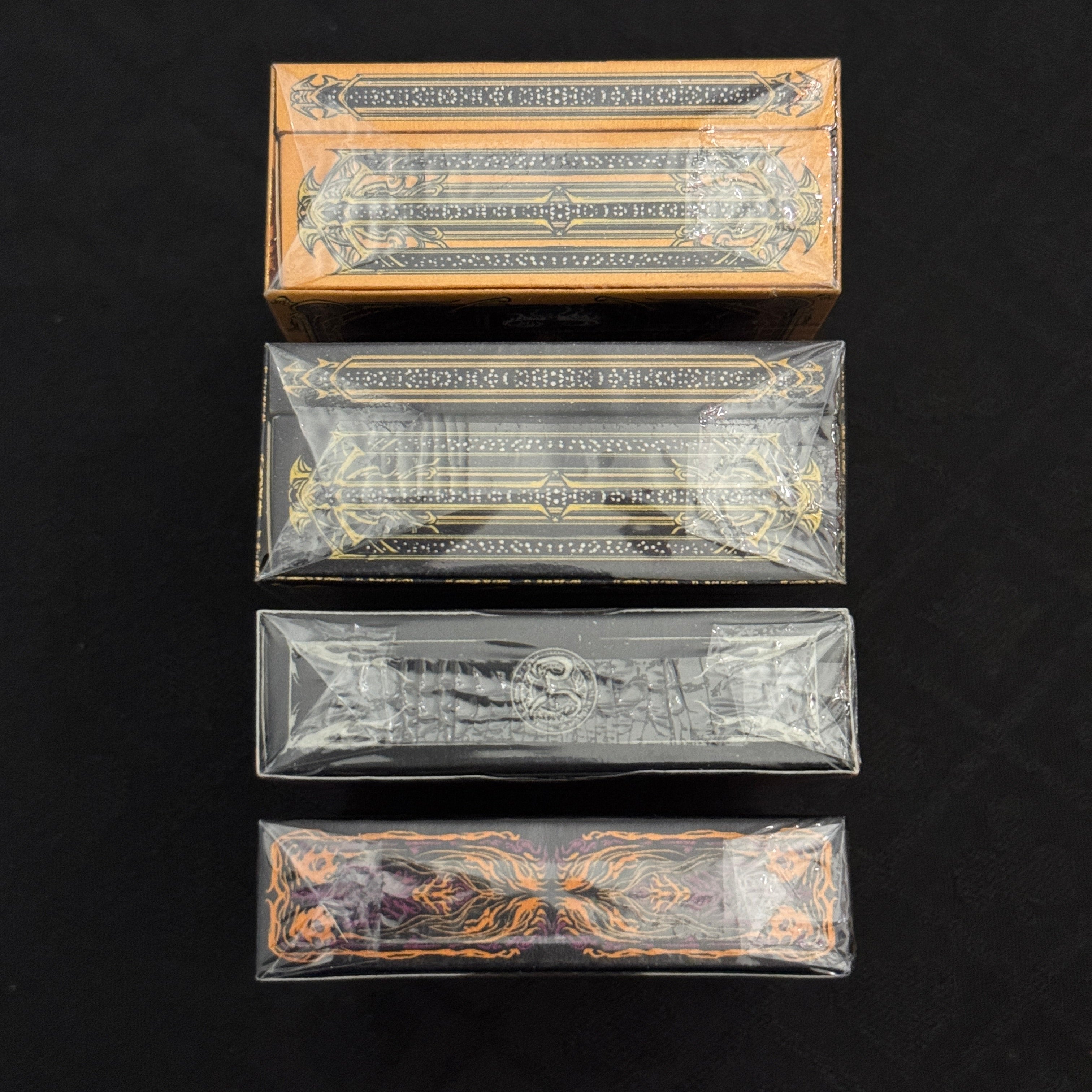 Cthulhu Series: The King in Yellow Set [AUCTION]