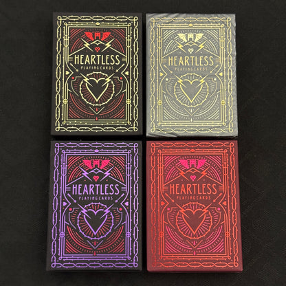 Heartless Set [AUCTION]