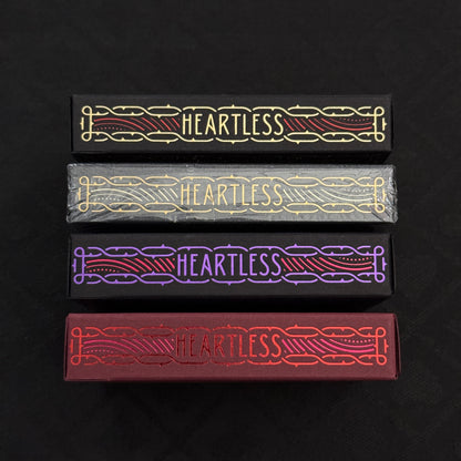 Heartless Set [AUCTION]