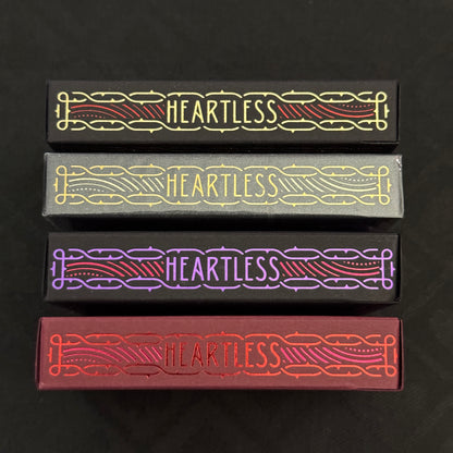 Heartless Set [AUCTION]