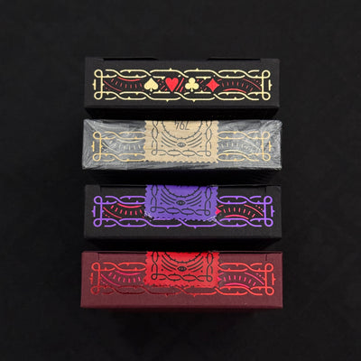 Heartless Set [AUCTION]