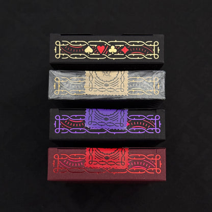 Heartless Set [AUCTION]