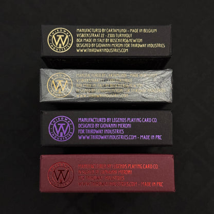 Heartless Set [AUCTION]