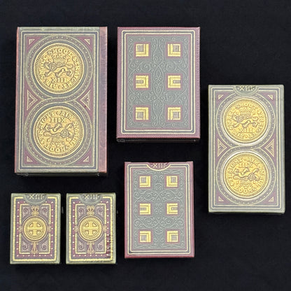 Robin Hood Set [AUCTION]