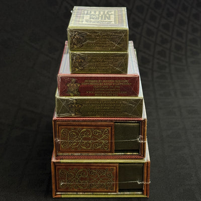 Robin Hood Set [AUCTION]