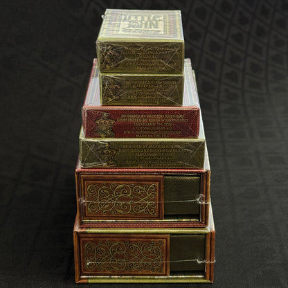 Robin Hood Set [AUCTION]