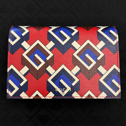 Gucci Geometric G Double Playing Card Set [AUCTION]