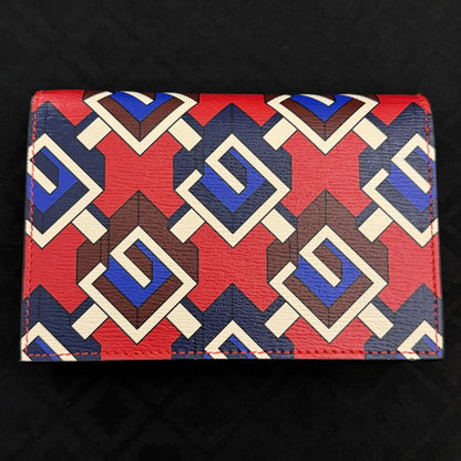 Gucci Geometric G Double Playing Card Set [AUCTION]