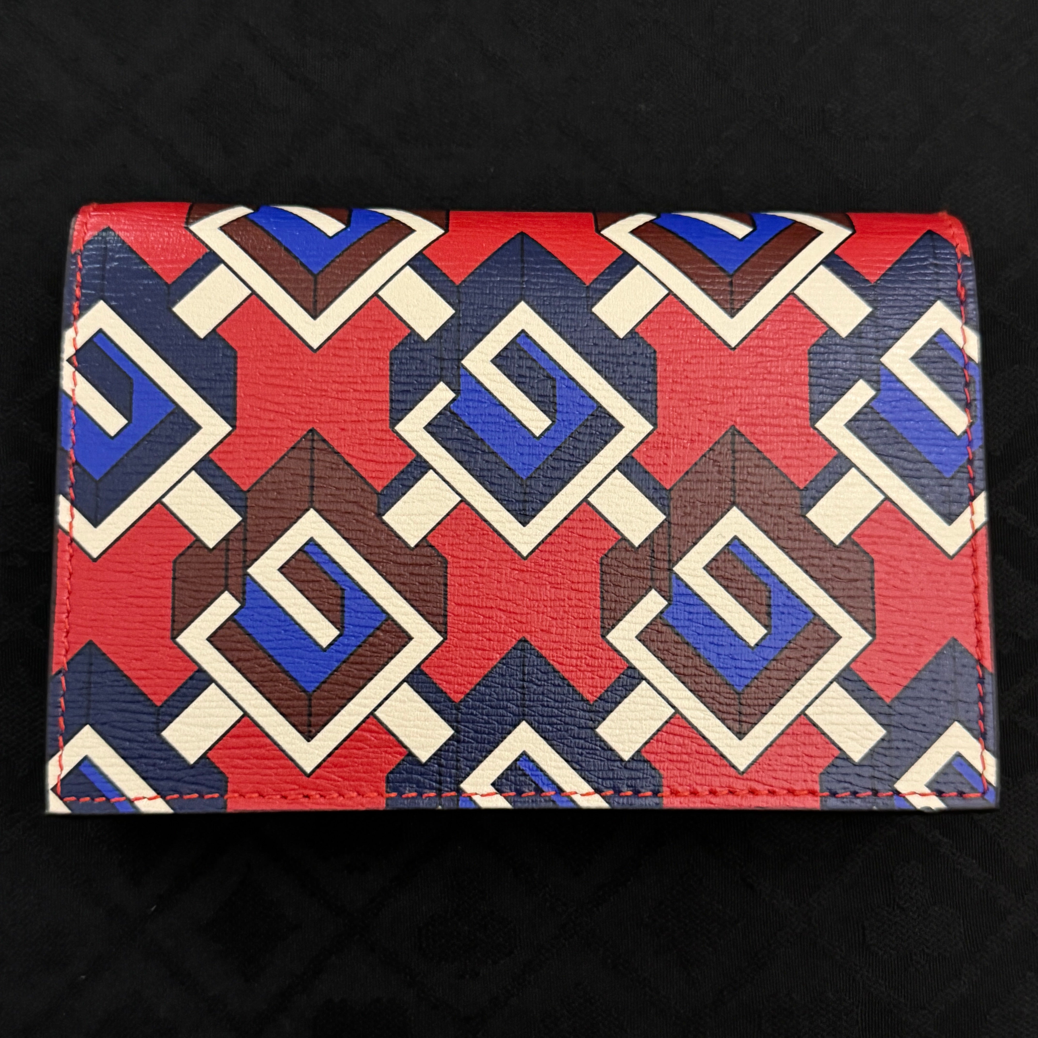 Gucci Geometric G Double Playing Card Set [AUCTION]