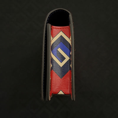 Gucci Geometric G Double Playing Card Set [AUCTION]