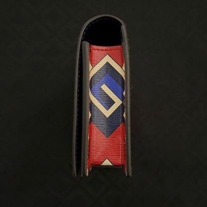 Gucci Geometric G Double Playing Card Set [AUCTION]