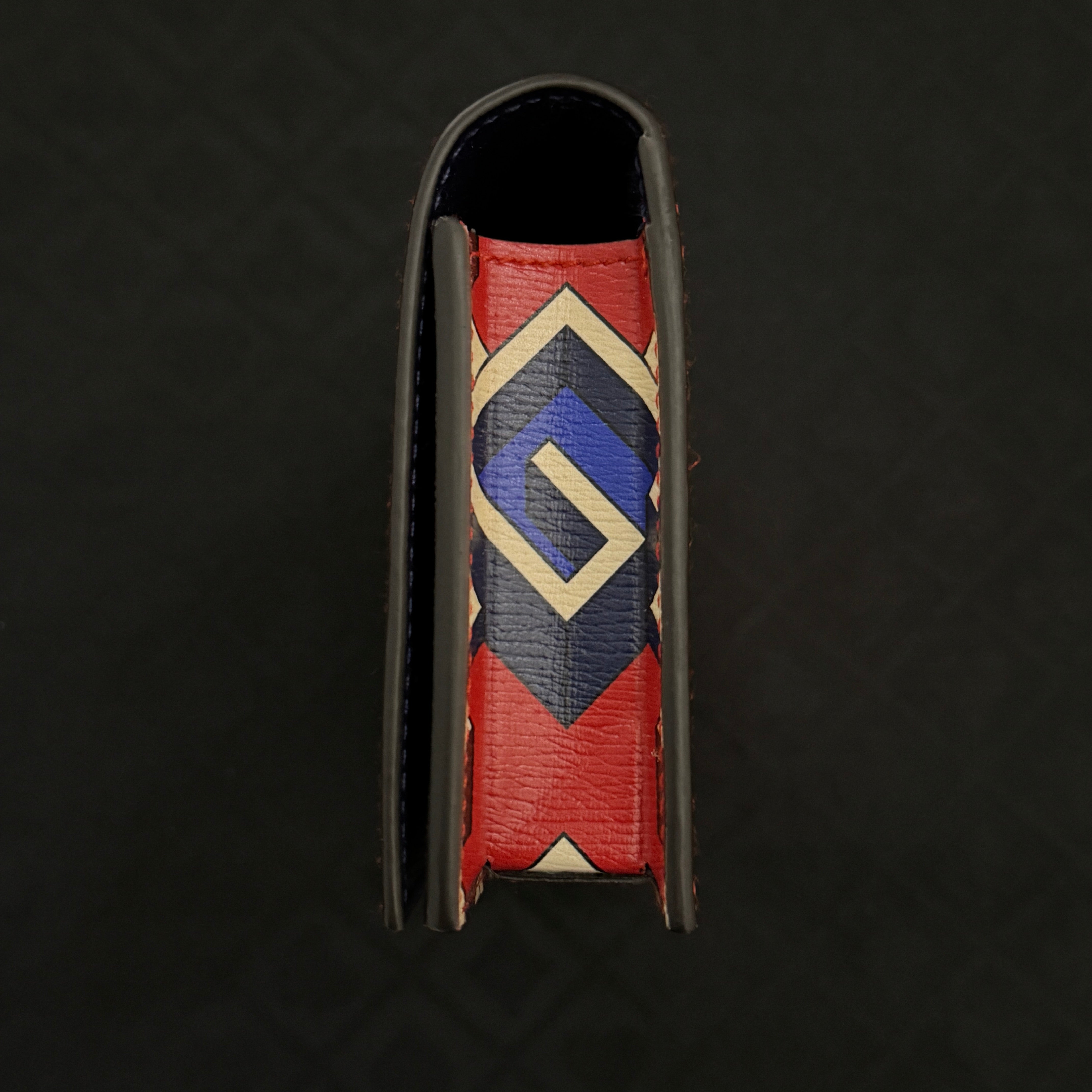 Gucci Geometric G Double Playing Card Set [AUCTION]