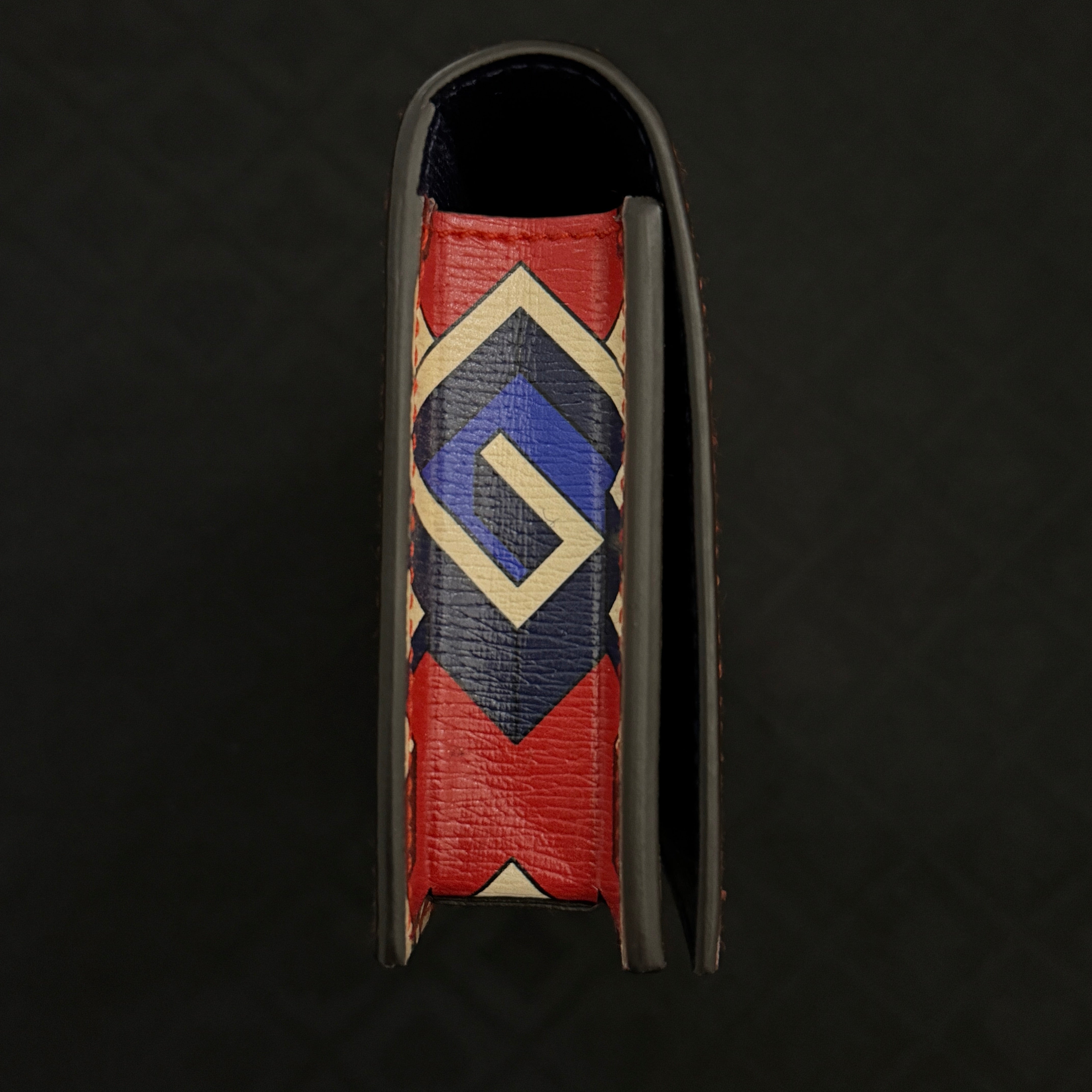 Gucci Geometric G Double Playing Card Set [AUCTION]