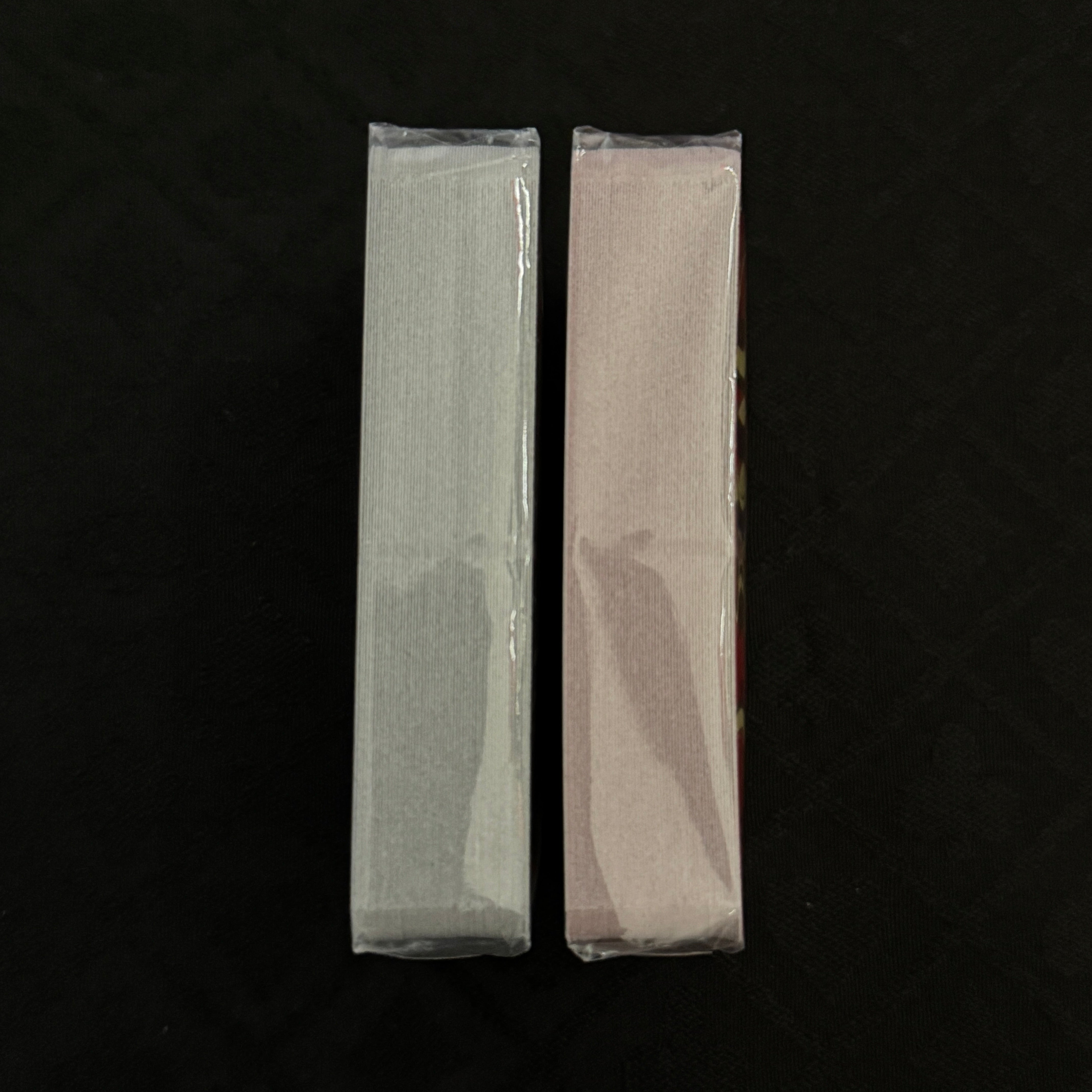 Gucci Geometric G Double Playing Card Set [AUCTION]