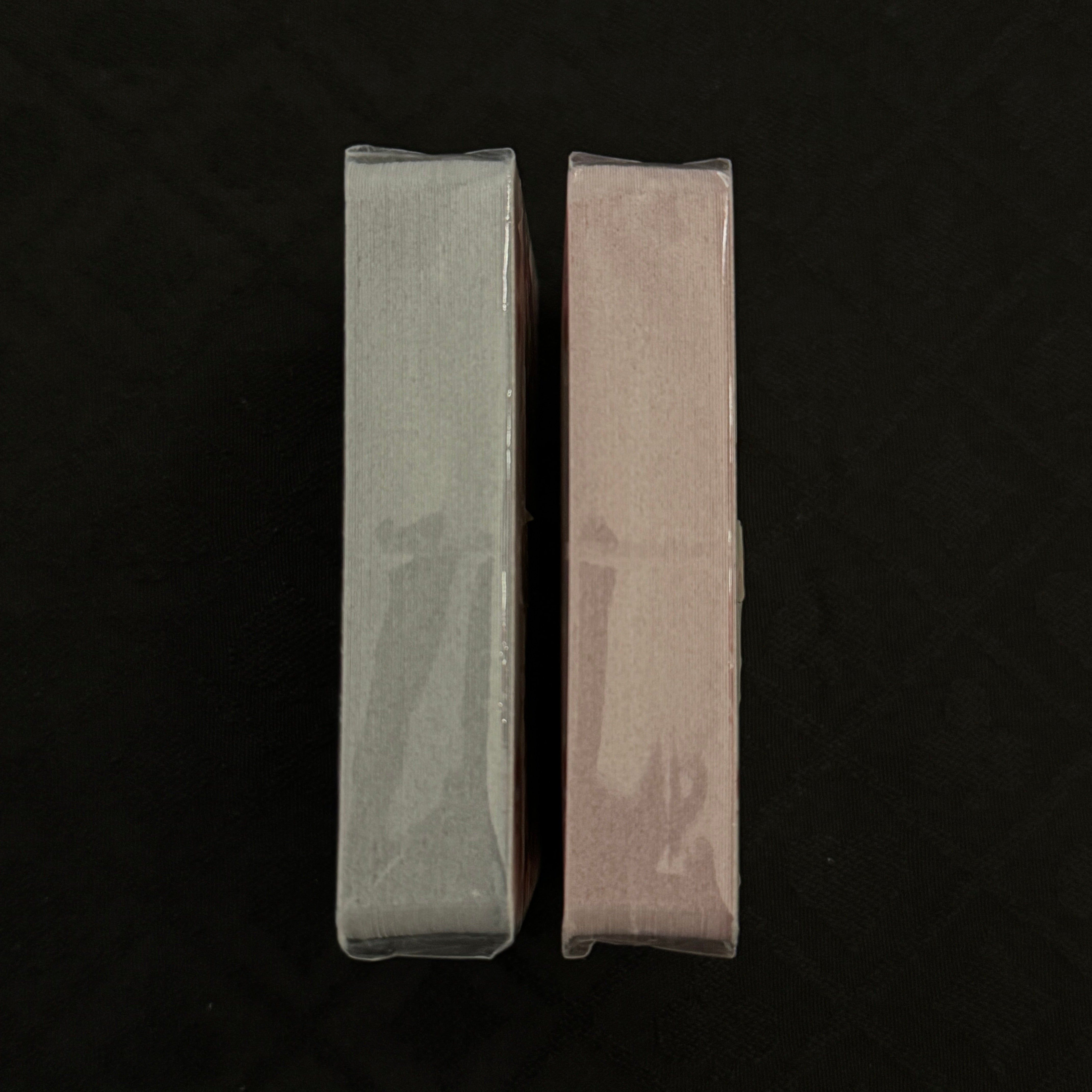 Gucci Geometric G Double Playing Card Set [AUCTION]