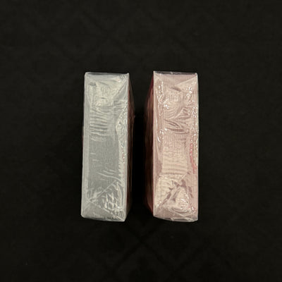 Gucci Geometric G Double Playing Card Set [AUCTION]