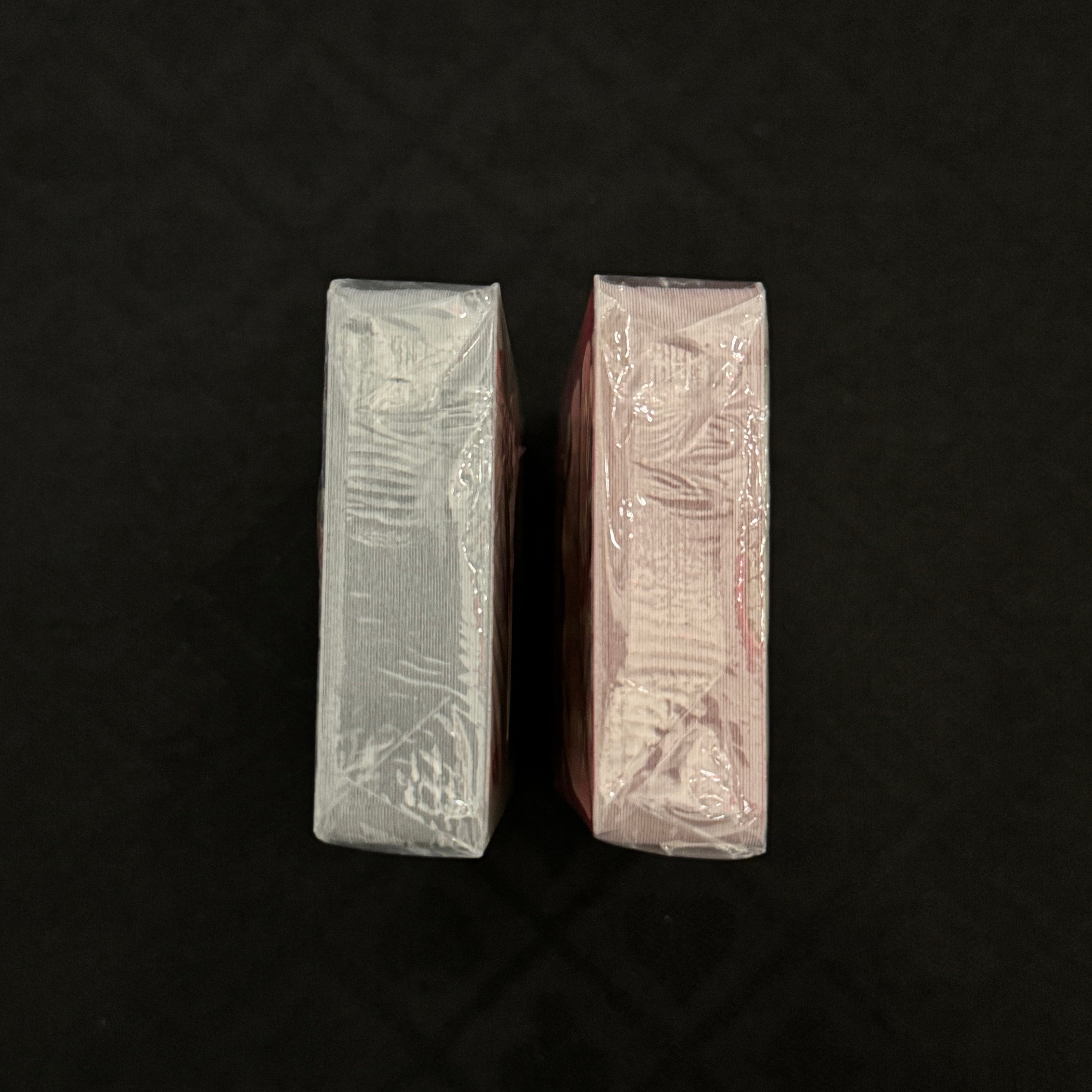 Gucci Geometric G Double Playing Card Set [AUCTION]